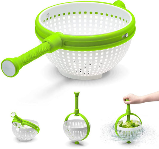 Salad and Vegetable Spinner